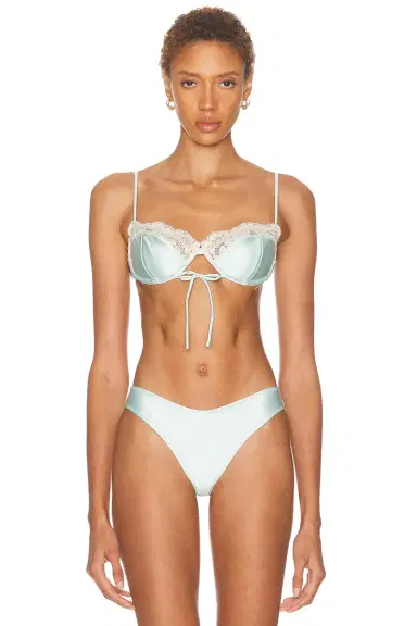 Montce x Elsa Hosk Lena Bikini Top | Thumbnail 3 Montce x Elsa Hosk Lena Bikini Top | Thumbnail 3
