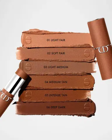 Dior Forever Skin Bronzing Stick | Thumbnail 3 Dior Forever Skin Bronzing Stick | Thumbnail 3