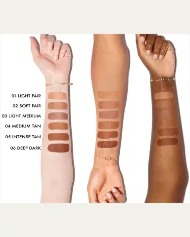 Dior Forever Skin Bronzing Stick | Thumbnail 3 Dior Forever Skin Bronzing Stick | Thumbnail 3