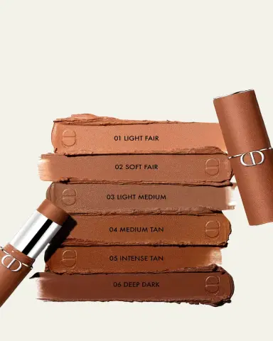 Dior Forever Skin Bronzing Stick | Thumbnail 4 Dior Forever Skin Bronzing Stick | Thumbnail 4