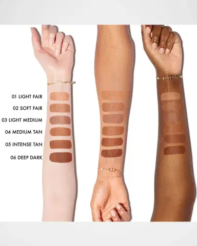 Dior Forever Skin Bronzing Stick | Thumbnail 2 Dior Forever Skin Bronzing Stick | Thumbnail 2