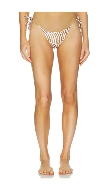 Vix Swimwear Tie Side Bottom Brazilian | Thumbnail 1 Vix Swimwear Tie Side Bottom Brazilian | Thumbnail 1