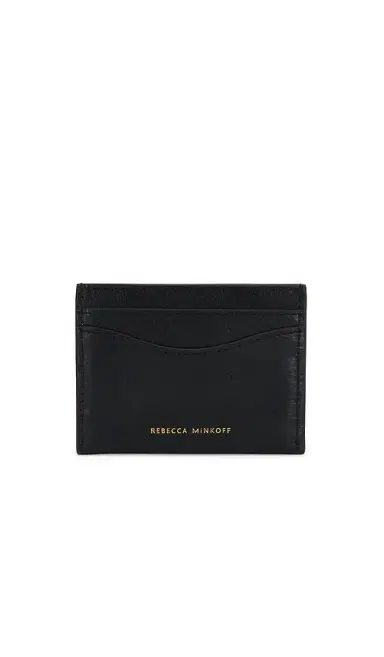 Rebecca Minkoff Mab Studded Card Case | Thumbnail 2 Rebecca Minkoff Mab Studded Card Case | Thumbnail 2