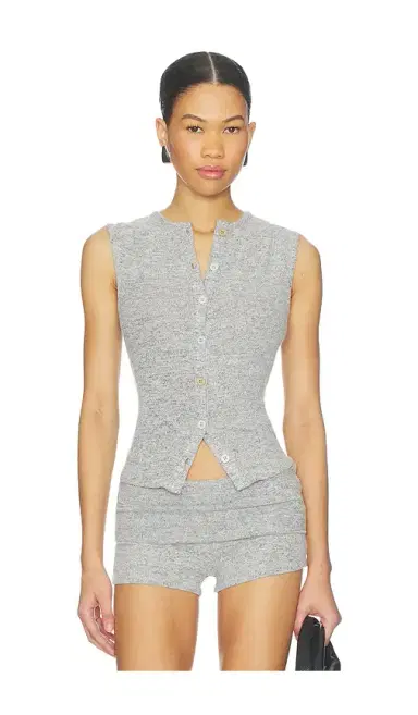 OW Collection Rue Vest | Thumbnail 1 OW Collection Rue Vest | Thumbnail 1