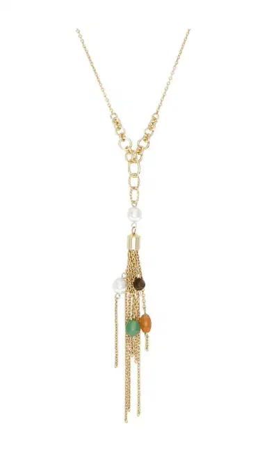 petit moments Dune Necklace | Thumbnail 2 petit moments Dune Necklace | Thumbnail 2
