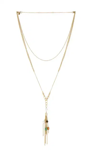 petit moments Dune Necklace | Thumbnail 1 petit moments Dune Necklace | Thumbnail 1