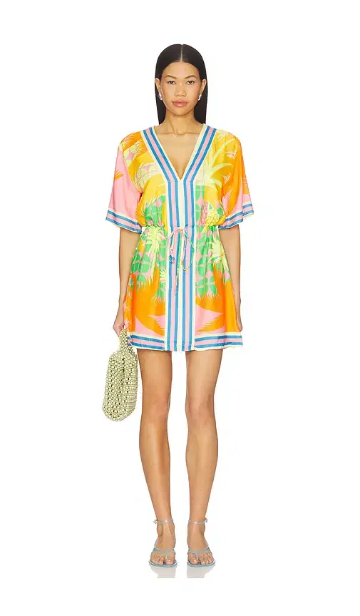 Solar Bliss Enjolia Cover Up Solar Bliss Enjolia Cover Up