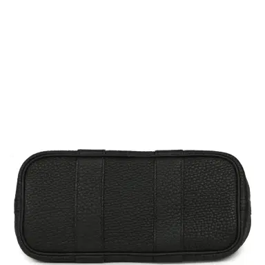 HERMÈS Hermes Garden Party Neo 23 Black Negonda Palladium Hardware | Thumbnail 6 HERMÈS Hermes Garden Party Neo 23 Black Negonda Palladium Hardware | Thumbnail 6