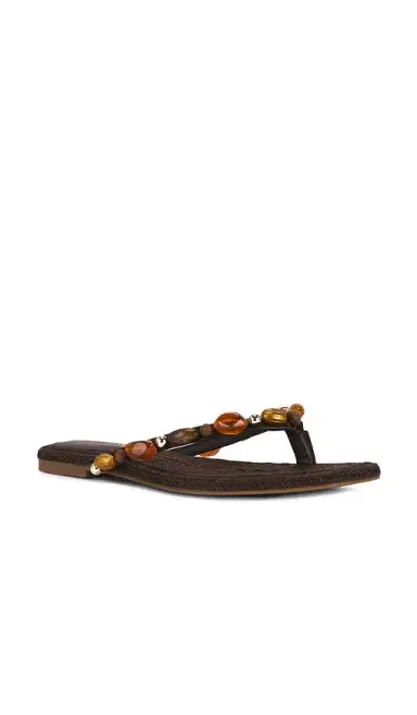 Steve Madden Marble Flip Flop | Thumbnail 2 Steve Madden Marble Flip Flop | Thumbnail 2