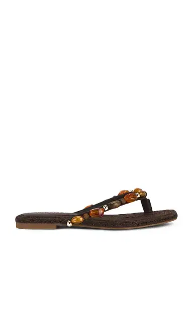 Steve Madden Marble Flip Flop | Thumbnail 1 Steve Madden Marble Flip Flop | Thumbnail 1