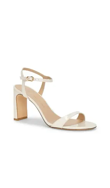 Stuart Weitzman Babette Sandal 85 | Thumbnail 2 Stuart Weitzman Babette Sandal 85 | Thumbnail 2