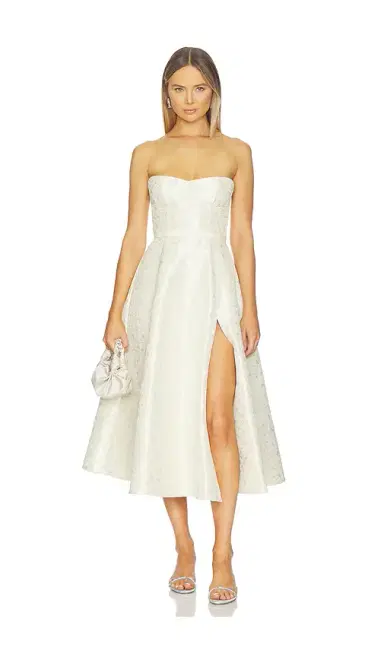 V. Chapman Vanessa Dress | Thumbnail 1 V. Chapman Vanessa Dress | Thumbnail 1