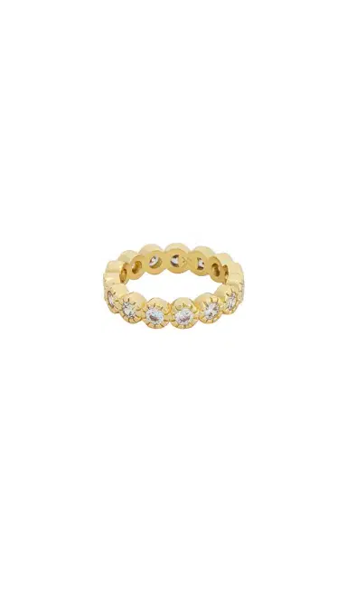 MIRANDA FRYE Isabelle Ring | Thumbnail 1 MIRANDA FRYE Isabelle Ring | Thumbnail 1