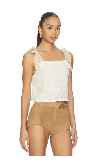 Steve Madden Georgianna Top | Thumbnail 2 Steve Madden Georgianna Top | Thumbnail 2