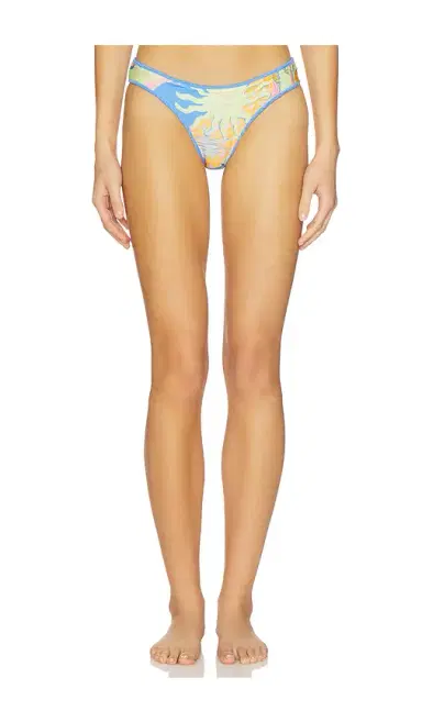 Maaji Ocean Drift Flirt Bikini Bottom | Thumbnail 2 Maaji Ocean Drift Flirt Bikini Bottom | Thumbnail 2