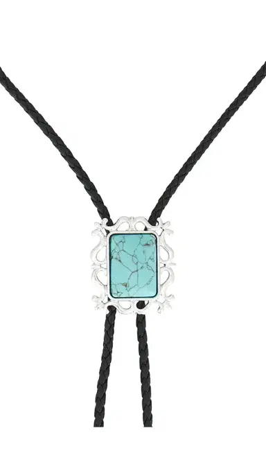 petit moments Whimsky Bolo Necklace | Thumbnail 2 petit moments Whimsky Bolo Necklace | Thumbnail 2