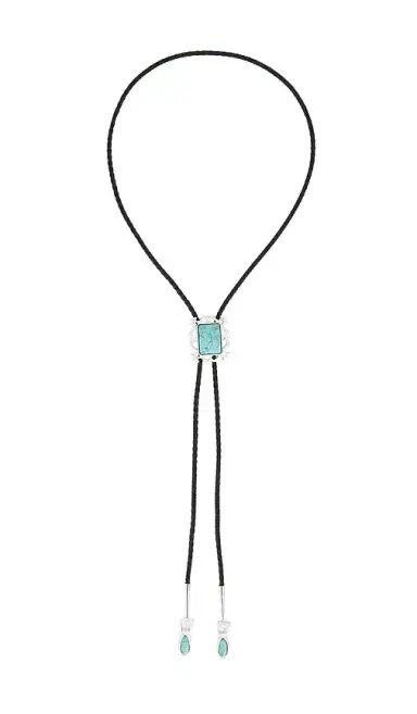 petit moments Whimsky Bolo Necklace | Thumbnail 1 petit moments Whimsky Bolo Necklace | Thumbnail 1