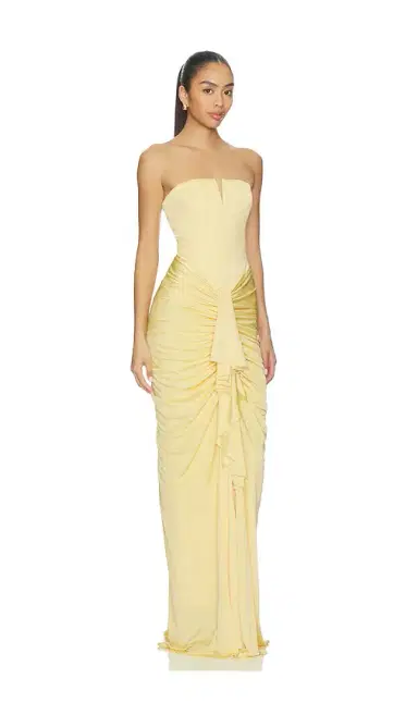 ET OCHS Selena Gown | Thumbnail 2 ET OCHS Selena Gown | Thumbnail 2