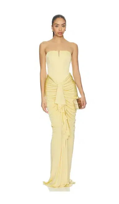 ET OCHS Selena Gown | Thumbnail 1 ET OCHS Selena Gown | Thumbnail 1