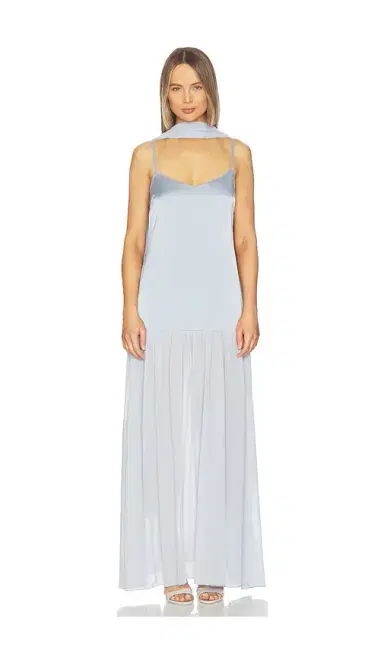 Show Me Your Mumu x REVOLVE Dahlia Maxi Dress | Thumbnail 1 Show Me Your Mumu x REVOLVE Dahlia Maxi Dress | Thumbnail 1