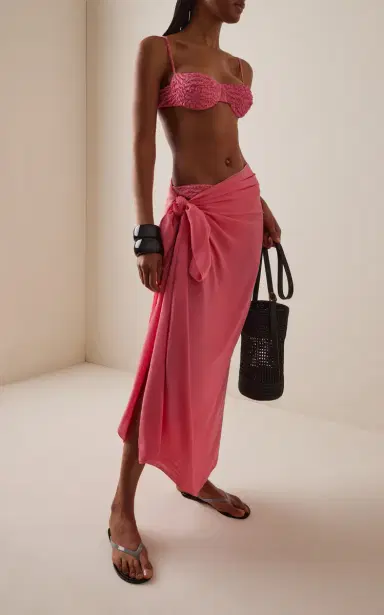 JUILLET SWIMWEAR Paige Pareo | Thumbnail 2 JUILLET SWIMWEAR Paige Pareo | Thumbnail 2