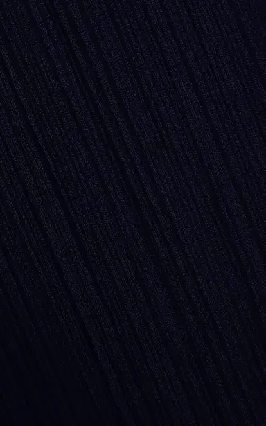 Alaïa Fringed High Socks | Thumbnail 3 Alaïa Fringed High Socks | Thumbnail 3