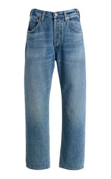 Citizens of Humanity Winslow Rigid Low-Rise Boyfriend Jeans | Thumbnail 1 Citizens of Humanity Winslow Rigid Low-Rise Boyfriend Jeans | Thumbnail 1