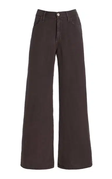 Citizens of Humanity Nora Low-Rise Linen Trousers | Thumbnail 26 Citizens of Humanity Nora Low-Rise Linen Trousers | Thumbnail 26