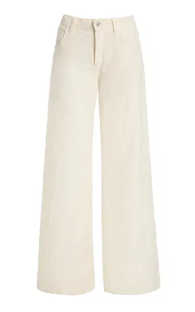 Citizens of Humanity Nora Low-Rise Linen Trousers | Thumbnail 33 Citizens of Humanity Nora Low-Rise Linen Trousers | Thumbnail 33