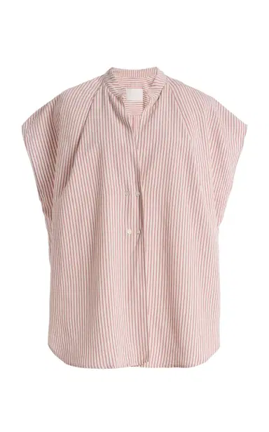 Citizens of Humanity Penelope Striped Shirt | Thumbnail 1 Citizens of Humanity Penelope Striped Shirt | Thumbnail 1