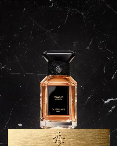 Guerlain L 'Art & La Matiere Tobacco Honey Eau de Parfum | Thumbnail 2 Guerlain L 'Art & La Matiere Tobacco Honey Eau de Parfum | Thumbnail 2
