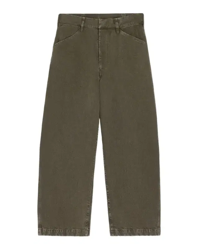 Men's Waistband-Cinch Maxi Workwear Pants Men's Waistband-Cinch Maxi Workwear Pants