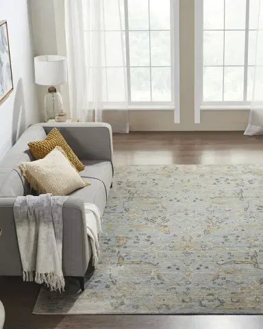Haven & Loom Beaumont Power-Loomed Rug | Thumbnail 4 Haven & Loom Beaumont Power-Loomed Rug | Thumbnail 4