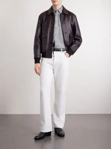 Sease Hemp Shirt - Men | Thumbnail 2 Sease Hemp Shirt - Men | Thumbnail 2