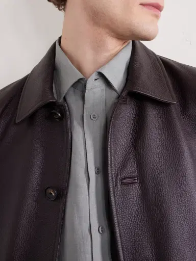 Sease Hemp Shirt - Men | Thumbnail 5 Sease Hemp Shirt - Men | Thumbnail 5