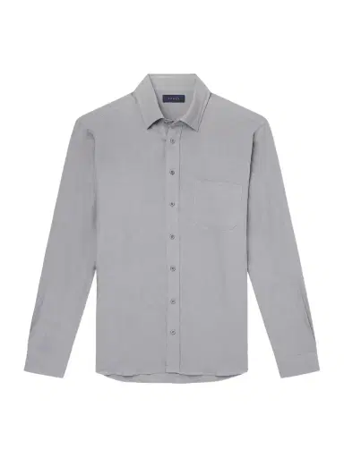 Sease Hemp Shirt - Men | Thumbnail 1 Sease Hemp Shirt - Men | Thumbnail 1