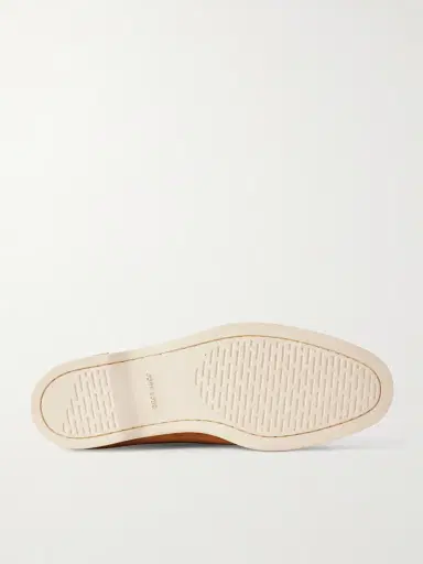 John Lobb Pace Suede Loafers - Men | Thumbnail 3 John Lobb Pace Suede Loafers - Men | Thumbnail 3