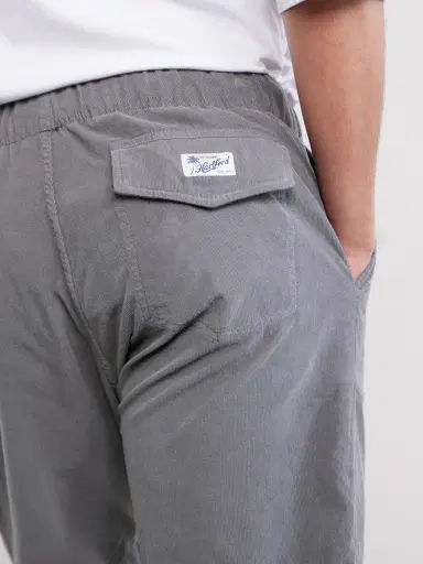 Hartford Straight-Leg Cotton-Corduroy Shorts - Men | Thumbnail 5 Hartford Straight-Leg Cotton-Corduroy Shorts - Men | Thumbnail 5