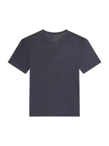 Hartford Linen-Jersey T-Shirt - Men | Thumbnail 1 Hartford Linen-Jersey T-Shirt - Men | Thumbnail 1
