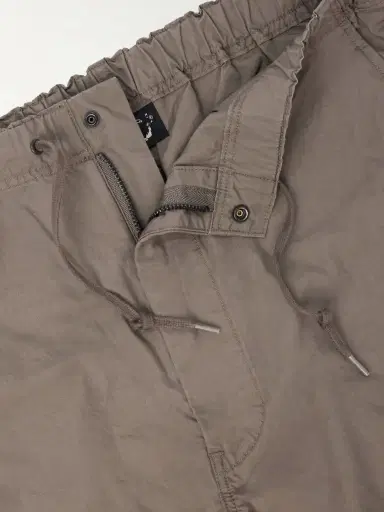 OrSlow New Yorker Straight-Leg Cotton Shorts - Men | Thumbnail 6 OrSlow New Yorker Straight-Leg Cotton Shorts - Men | Thumbnail 6