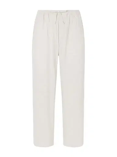 A Kind Of Guise Samurai Straight-Leg Linen and Silk-Blend Drawstring Trousers - Men | Thumbnail 1 A Kind Of Guise Samurai Straight-Leg Linen and Silk-Blend Drawstring Trousers - Men | Thumbnail 1
