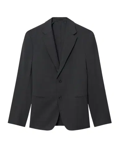 Theory Men 's Clinton Blazer in Motion Wool | Thumbnail 1 Theory Men 's Clinton Blazer in Motion Wool | Thumbnail 1