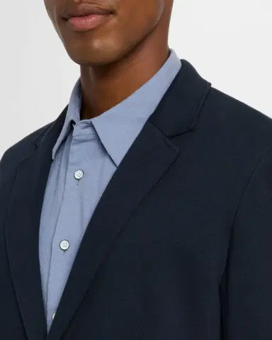 rag & bone Men's Butler Patch-Pocket Blazer | Thumbnail 5 rag & bone Men's Butler Patch-Pocket Blazer | Thumbnail 5