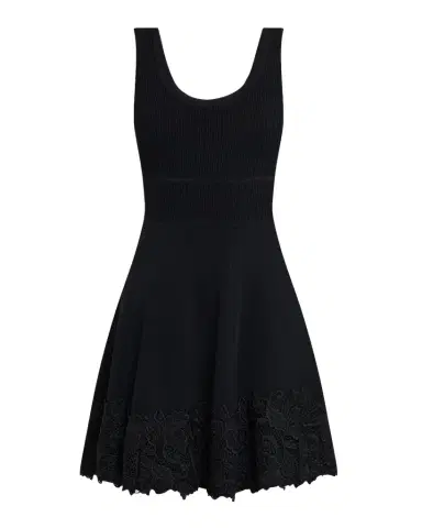 Generation Love Orpheus Lace Combo Mini Dress | Thumbnail 1 Generation Love Orpheus Lace Combo Mini Dress | Thumbnail 1