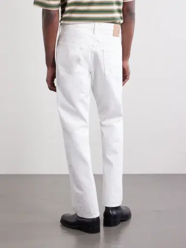 OrSlow 90's Straight-Leg Jeans - Men | Thumbnail 4 OrSlow 90's Straight-Leg Jeans - Men | Thumbnail 4