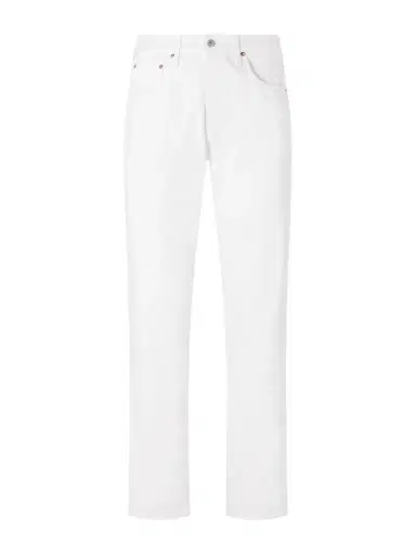 OrSlow 90's Straight-Leg Jeans - Men | Thumbnail 1 OrSlow 90's Straight-Leg Jeans - Men | Thumbnail 1