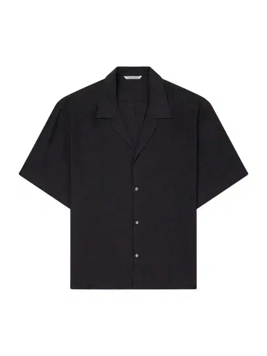 A Kind Of Guise Samata Camp-Collar Linen Shirt - Men | Thumbnail 1 A Kind Of Guise Samata Camp-Collar Linen Shirt - Men | Thumbnail 1