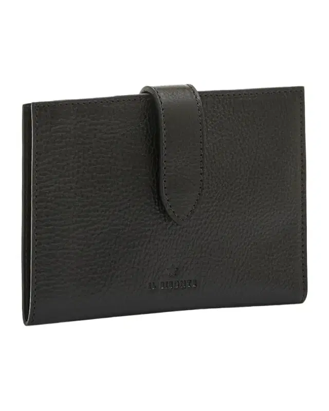 Archivio Medium Leather Bifold Wallet Archivio Medium Leather Bifold Wallet