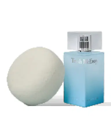 Trish McEvoy Indulgence Fragrance Essentials 2-Piece Set | Thumbnail 2 Trish McEvoy Indulgence Fragrance Essentials 2-Piece Set | Thumbnail 2