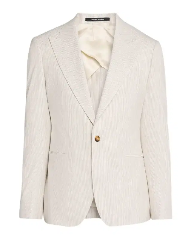 Men 's Kai Hairline Stripe Sport Coat Men 's Kai Hairline Stripe Sport Coat